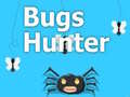 Jwèt Bugs Hunter