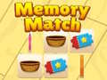 Jwèt Memory Match 