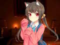 Jwèt Anime Girls - Clicker