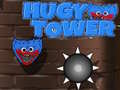 Jwèt Huggy In The Tower