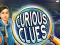 Jwèt Curious Clues