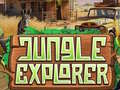 Jwèt Jungle Explorer