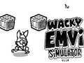 Jwèt Wacky Emvi Simulator