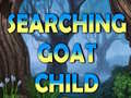 Jwèt Searching Goat Child 