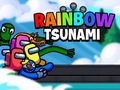Jwèt Rainbow Tsunami