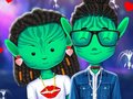 Jwèt Alien The Way Of Love