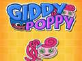 Jwèt Giddy Poppy