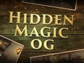 Jwèt Hidden Magic OG