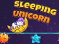 Jwèt Sleeping Unicorn
