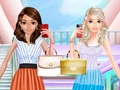 Jwèt Fashion Girls Shopping For Summer