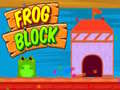 Jwèt Frog Block