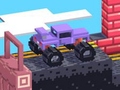 Jwèt Driver Mad 2