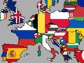 Jwèt Europe Flags