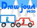Jwèt Draw Joust 3D