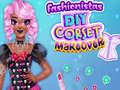 Jwèt Fashionistas DIY Corset Makeover