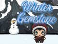 Jwèt Winter Gemstone
