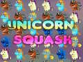 Jwèt Unicorn Squash