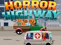Jwèt Horror Highway