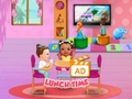 Jwèt Sweet Baby Girl Daycare
