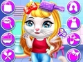 Jwèt Chic Baby Kitty Hair Salon