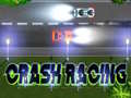 Jwèt Crash Racing