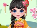 Jwèt Toddie Little Japan