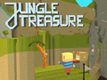 Jwèt Kogama: Jungle Treasure