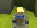 Jwèt Kogama: Panda Parkour