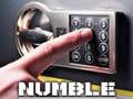 Jwèt Numble
