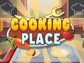 Jwèt Cooking Place