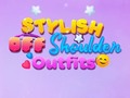 Jwèt BFF Stylish Off Shoulder Outfits