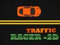 Jwèt Traffic Racer - 2D