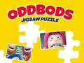 Jwèt Oddbods Jigsaw Puzzle