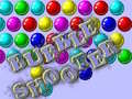 Jwèt Bubble Shooter 