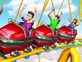 Jwèt Roller Coaster