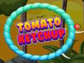 Jwèt Tomato Ketchup