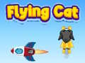 Jwèt Flying Cat