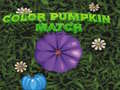 Jwèt Color Pumpkin Match