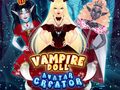 Jwèt Vampire Doll Avatar Creator