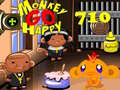 Jwèt Monkey Go Happy Stage 710
