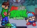 Jwèt Friday Night Funkin VS Crawstor