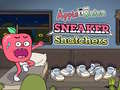 Jwèt Apple & Onion Sneaker Snatchers