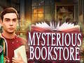 Jwèt Mysterious Bookstore