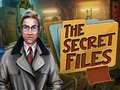 Jwèt The Secret Files