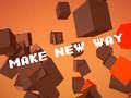 Jwèt Make New Way