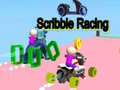 Jwèt Scribble racing