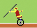 Jwèt Unicycle Hero