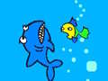 Jwèt Fishing Sharks