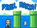 Jwèt Pixel Mania!