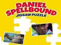 Jwèt Daniel Spellbound Jigsaw Puzzle